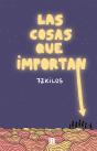 Las Cosas Que Importan - Preview