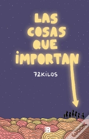 Capa do artigo Las Cosas Que Importan