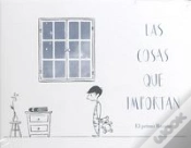 Capa do artigo Las Cosas Que Importan