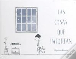 Capa do artigo Las Cosas Que Importan