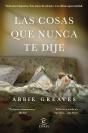 Las Cosas Que Nunca Te Dije - Preview