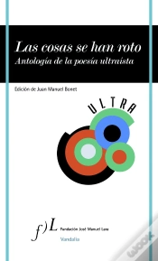 Capa do artigo Las Cosas Se Han Roto