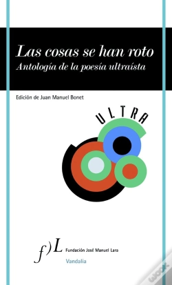 Capa do artigo Las Cosas Se Han Roto