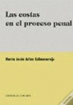 Capa do artigo Las Costas En El Proceso Penal