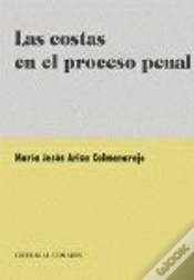 Capa do artigo Las Costas En El Proceso Penal