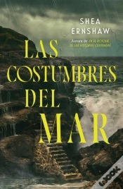 Capa do artigo Las Costumbres Del Mar