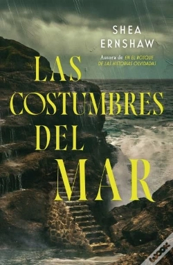 Capa do artigo Las Costumbres Del Mar