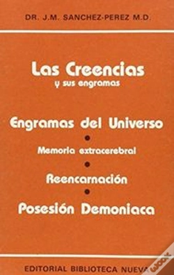 Capa do artigo Las Creencias Y Sus Engramas