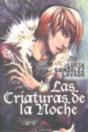 Las Criaturas De La Noche - Preview