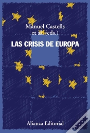 Capa do artigo Las Crisis De Europa