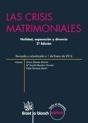 Las Crisis Matrimoniales 2ª Edición 2016 - Preview