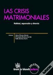 Capa do artigo Las Crisis Matrimoniales
