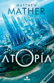 Capa do artigo Las Crónicas De Atopía (Atopía 1)