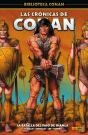 Las Cronicas De Conan 4 La Batalla Del Paso De Shamla - Preview
