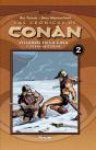 Las Crónicas De Conan Nº 02/34 - Preview