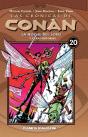 Las Crónicas De Conan Nº 20/34 - Preview