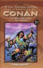 Las Crónicas De Conan Nº 21/34 - Preview