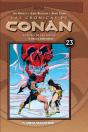 Las Crónicas De Conan Nº 23/34 - Preview