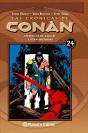 Las Crónicas De Conan Nº 24/34 - Preview