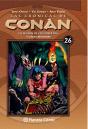 Las Crónicas De Conan Nº 26/34 - Preview