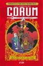 Las Cronicas De Corum 03: El Rey De Las Espadas - Preview