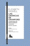 Las Cronicas De Cranford