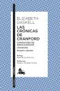 Las Cronicas De Cranford - Preview