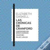 Capa do artigo Las Crónicas De Cranford