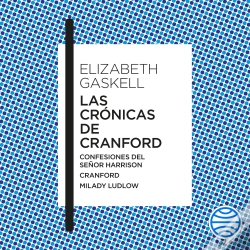 Capa do artigo Las Crónicas De Cranford