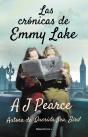 Las Cronicas De Emmy Lake - Preview