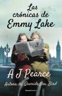 Las Cronicas De Emmy Lake