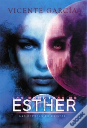 Capa do artigo Las Crónicas De Esther