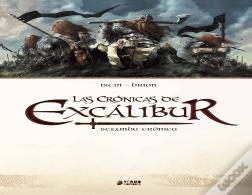 Las Crónicas De Excálibur 2
