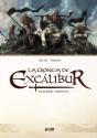 Las Crónicas De Excálibur 2 - Preview