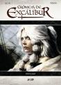 Las Cronicas De Excalibur Integral - Preview