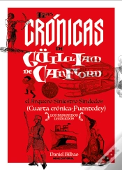 Capa do artigo Las Cronicas De Guilliam De Canford