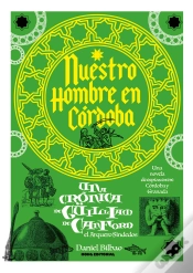 Capa do artigo Las Cronicas De Guilliam De Canford, El Arquero Siniestr Vi