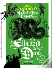 Capa do artigo Las Cronicas De Guilliam De Canford, El Arquero Siniestro Si