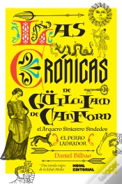 Capa do artigo Las Crónicas De Güilliam De Canford, El Arquero Siniestro Sindedos