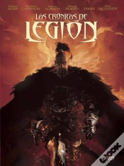 Capa do artigo Las Crónicas De Legión
