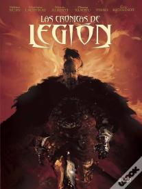 Las Crónicas De Legión