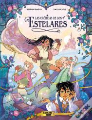 Las Cronicas De Los Estelares
