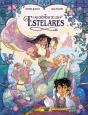 Las Cronicas De Los Estelares - Preview