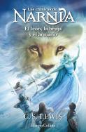 Las Cronicas De Narnia: El Leon, La Bruja Y El Armario (Libro 2)