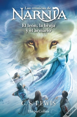 Capa do artigo Las Cronicas De Narnia: El Leon, La Bruja Y El Armario (Libro 2)