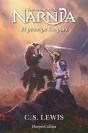 Las Cronicas De Narnia: El Principe Caspian (Libro 4) - Preview