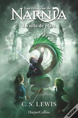 Capa do artigo Las Cronicas De Narnia: La Silla De Plata (Libro 6)