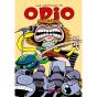 Las Cronicas De Odio, Vol. 4 - Preview