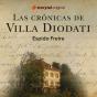 Las Cronicas De Villa Diodati - Preview