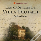 Capa do artigo Las Cronicas De Villa Diodati